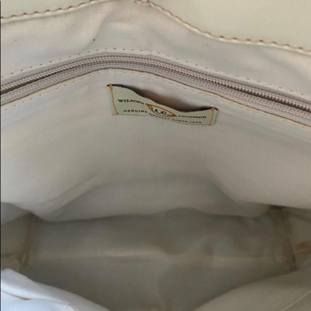 Shoulder bag - Picture 3 of 4